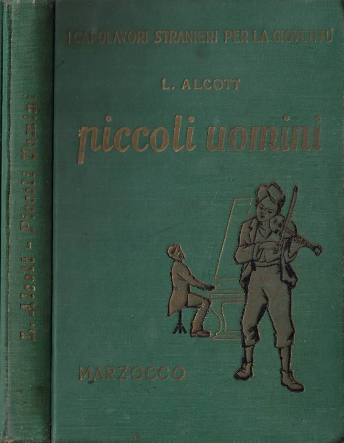 Biblioteca di Babele