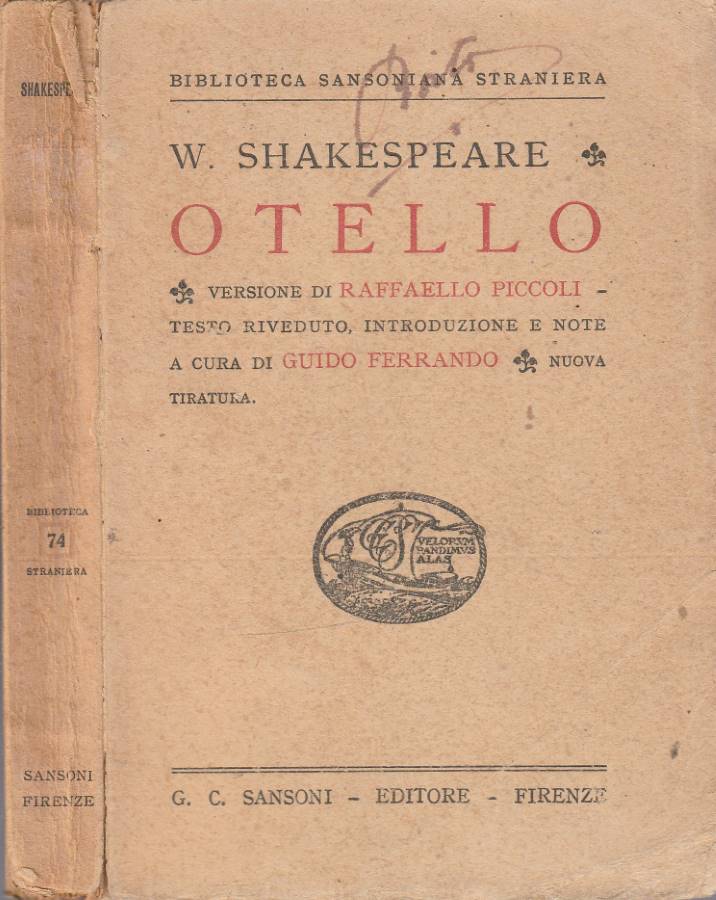 Biblioteca di Babele