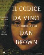 IL CODICE DA VINCI
