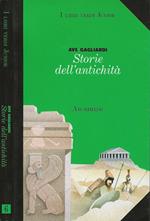 Storie dell’antichità