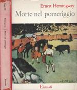 Morte nel pomeriggio