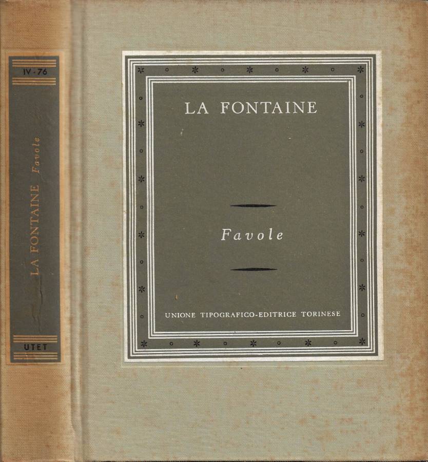 Biblioteca di Babele