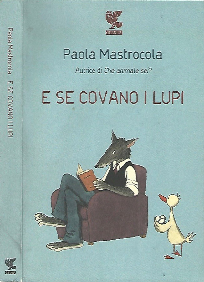 Biblioteca di Babele
