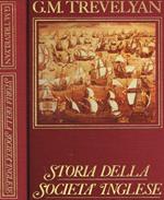 Storia della società inglese