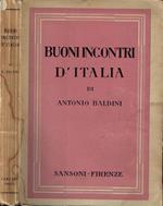 Buoni incontri d' Italia