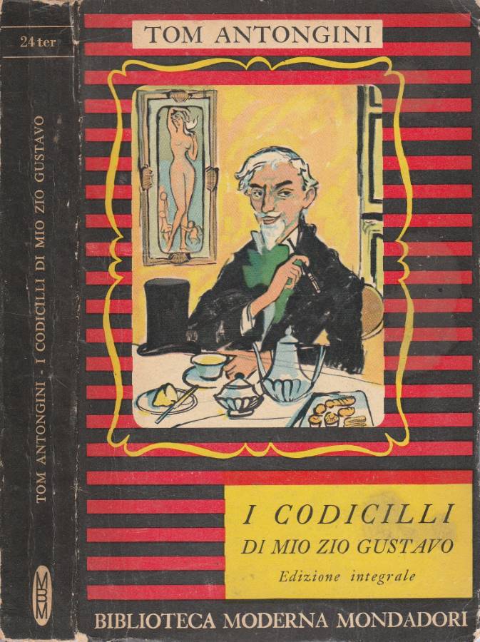 Biblioteca di Babele