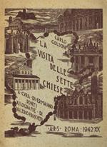La visita delle sette chiese