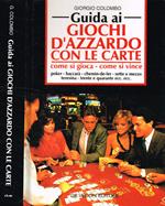 Guida ai giochi d'azzardo con le carte