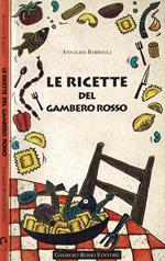 Le ricette del Gambero Rosso