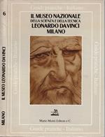 Il Museo Nazionale della Scienza e della Tecnica Leonardo da Vinci - Milano