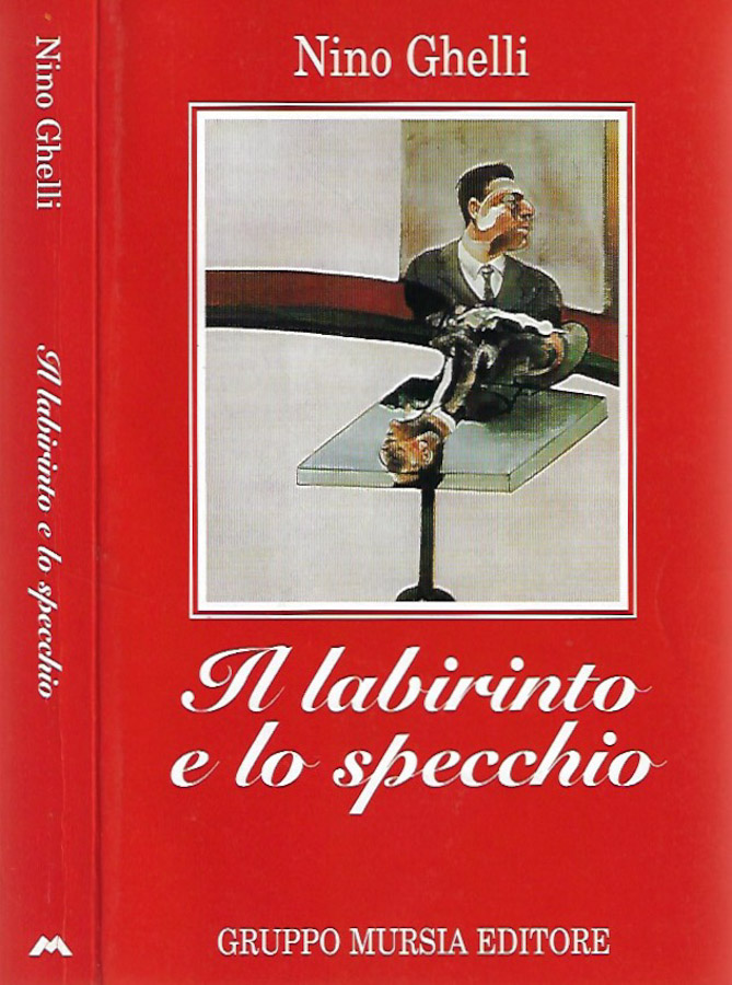 Biblioteca di Babele