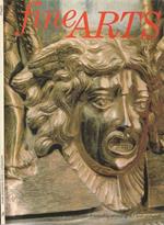 Fine arts anno II, n 8, marzo-aprile 1982