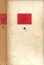 La scure d'argento