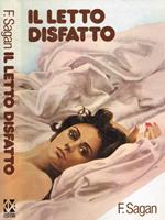 Il letto disfatto