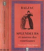Splendeurs et miseres des courtisanes