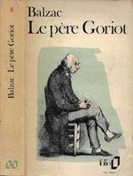 Le père Goriot