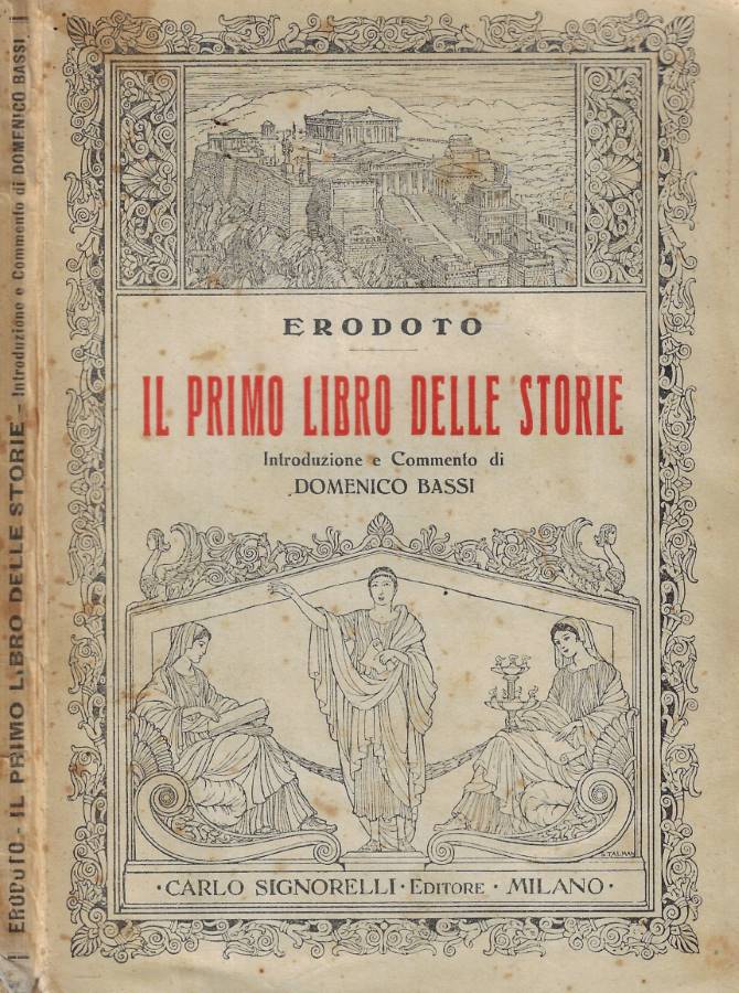 Biblioteca di Babele
