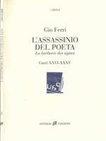 L' assassinio del poeta