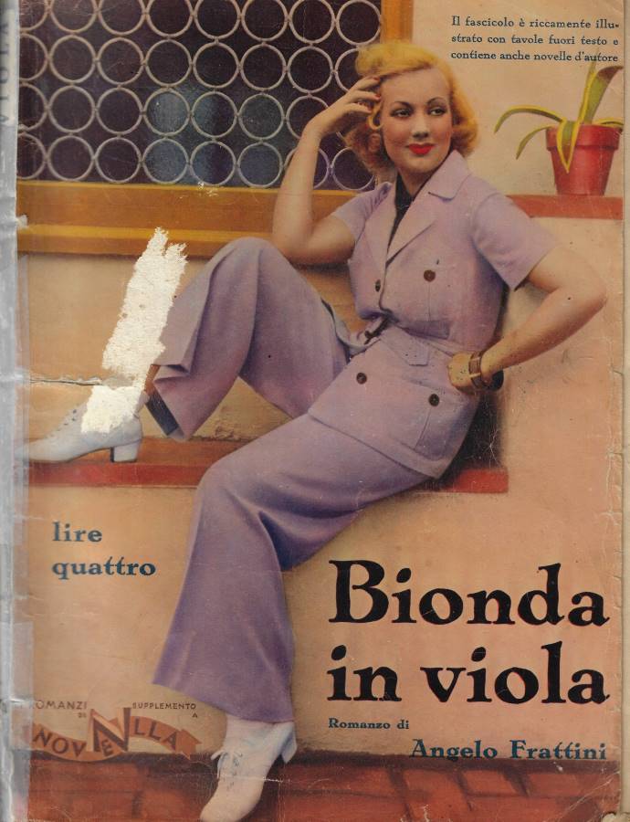 Biblioteca di Babele