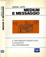 Medium e messaggio