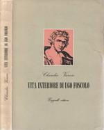 Vita interiore di Ugo Foscolo