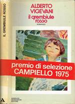 Il grembiule rosso