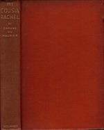 My cousin Rachel