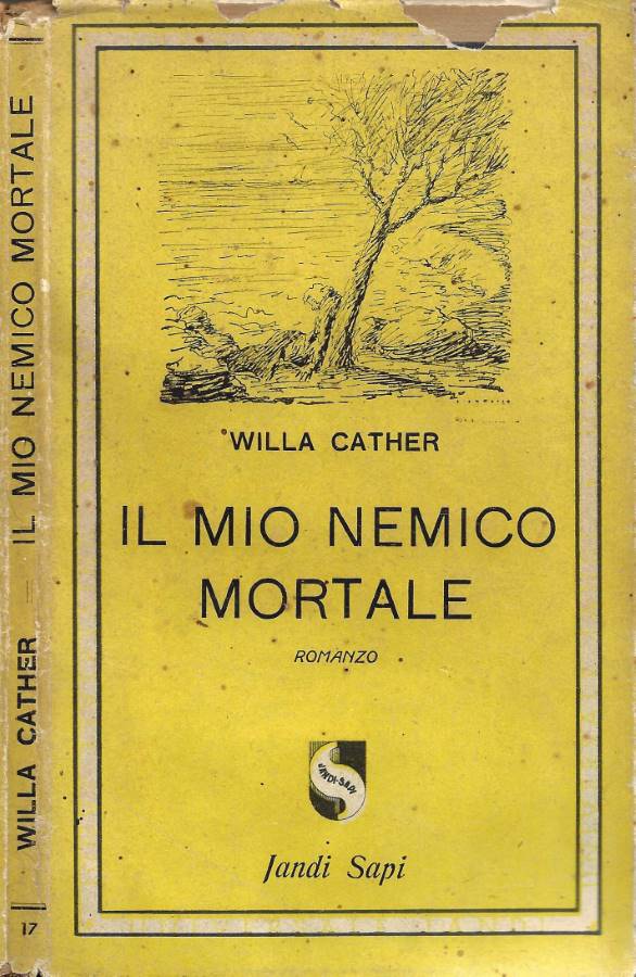 Biblioteca di Babele