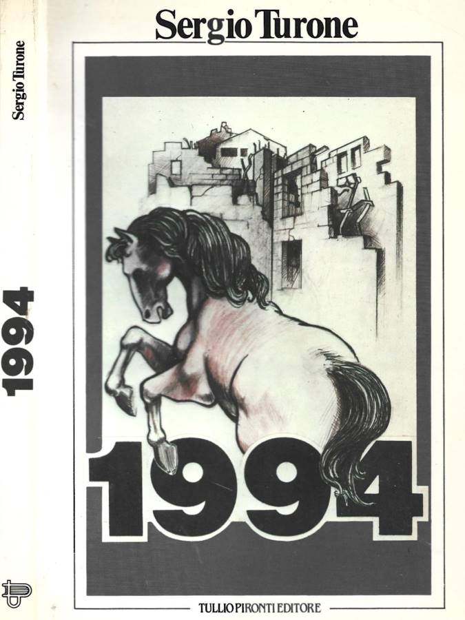 Biblioteca di Babele