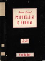 Psicoanalisi e bambini