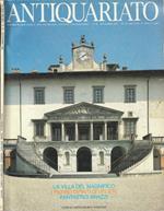 Antiquariato n 52, settembre 1984, anno VII