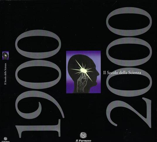 Il secolo della scienza - Lino Cascioli - copertina