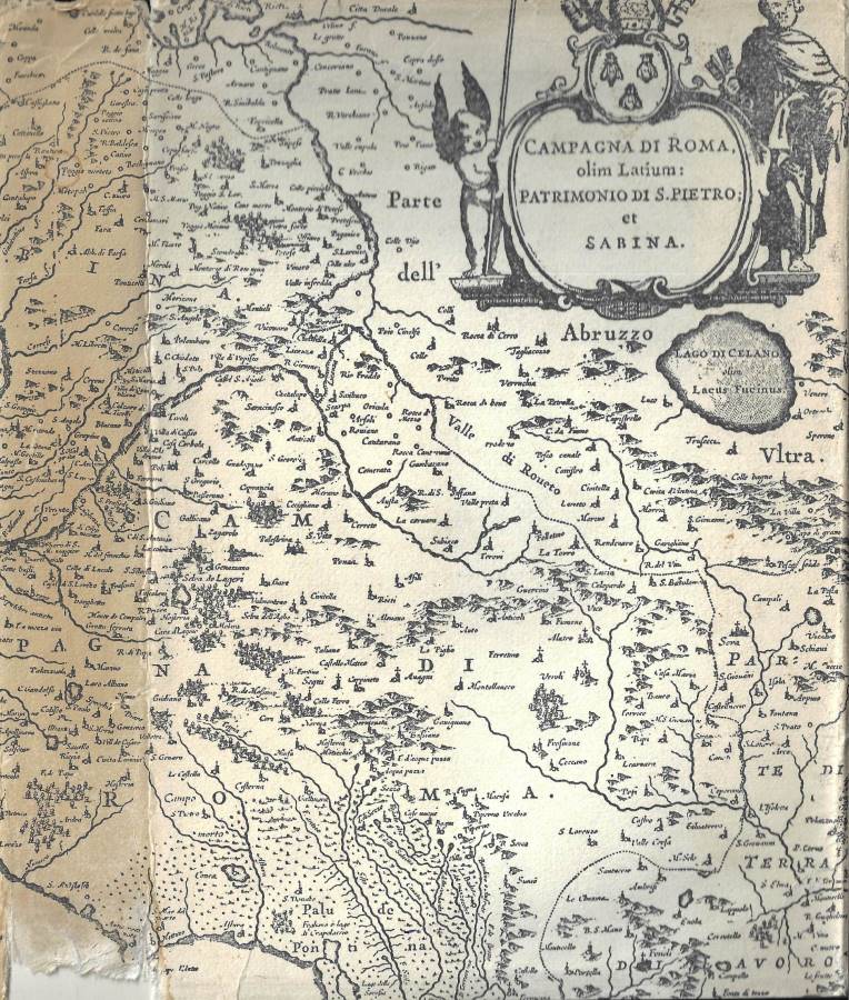 Biblioteca di Babele