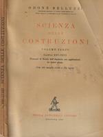 Scienza delle costruzioni Vol. III: Capitoli XXV-XXVI Elementi di Teoria dell'elasticità con applicazioni. Le lastre piane