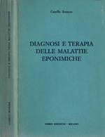 Diagnosi e terapia delle malattie eponimiche