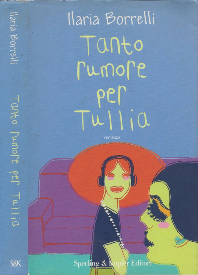 Biblioteca di Babele