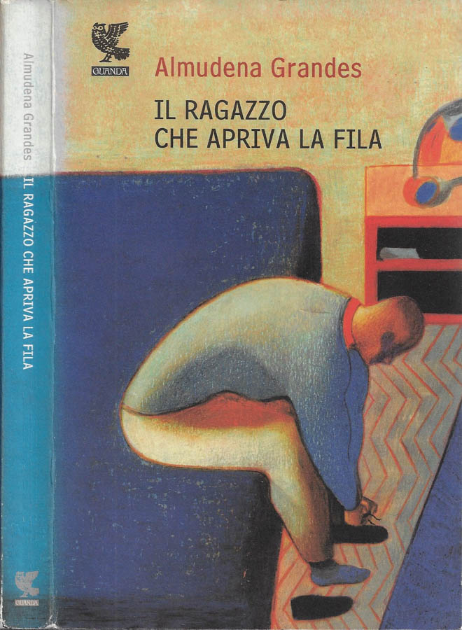 Biblioteca di Babele