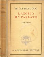 L' angelo ha parlato