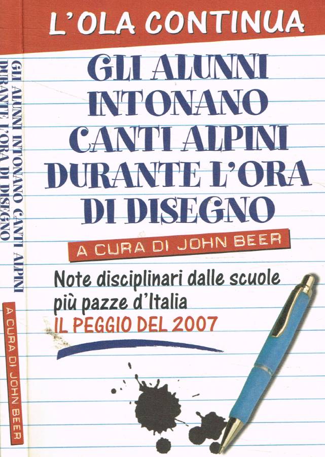 Biblioteca di Babele