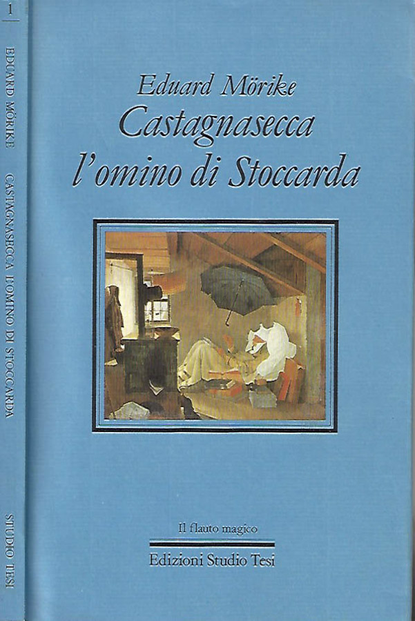 Biblioteca di Babele