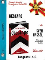 Gestapo