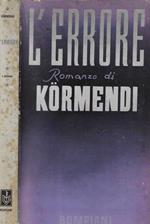 L' errore