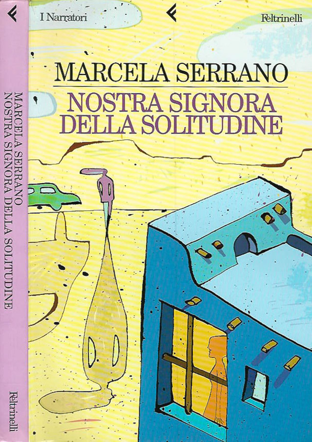 Biblioteca di Babele