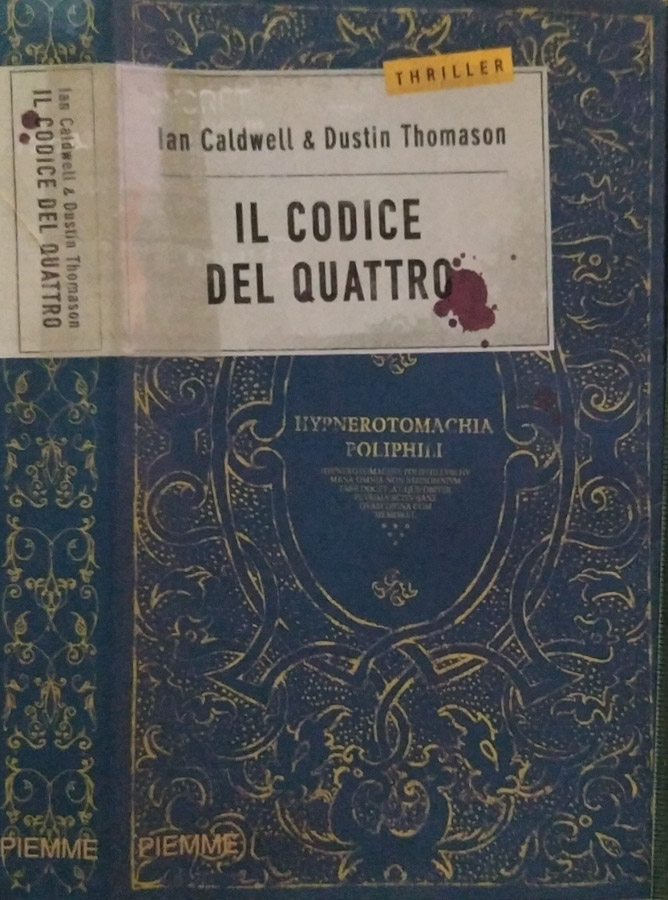 Biblioteca di Babele