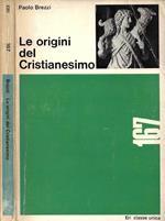 Le origini del Cristianesimo