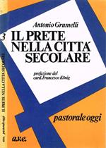 Il prete nella città secolare