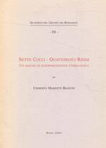 Sette Colli-Quattordici Rioni