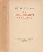 La commediante veneziana