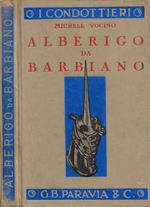 Alberigo da Barbiano