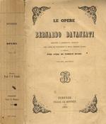 Le opere vol.II